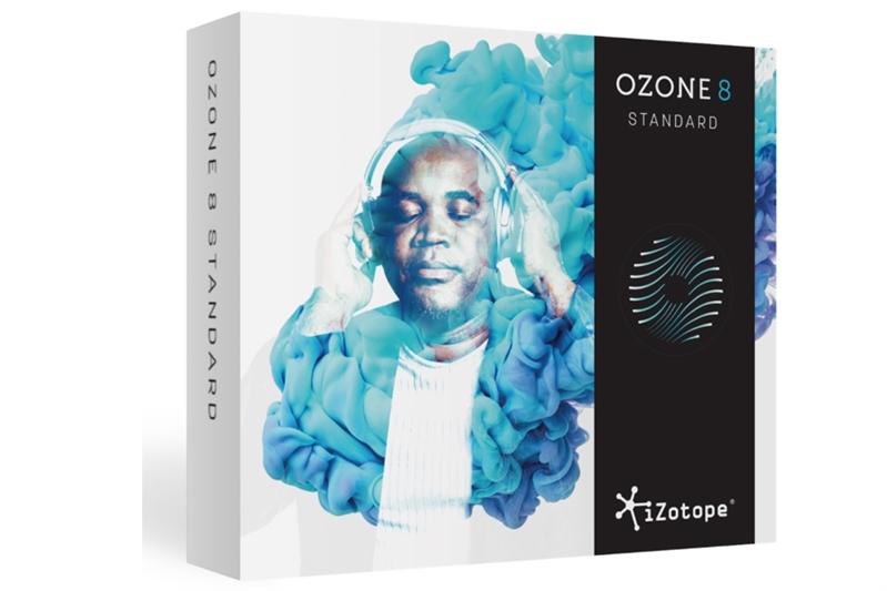 IZotope Ozone Advanced 8.00 Full Fixed + Patch For Mac